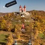 בית הארחה Podlavice *