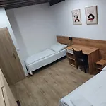 Podlavice Guest house