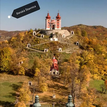 Pensjonat Podlavice *