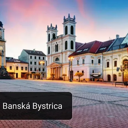 Podlavice Bańska Bystrzyca
