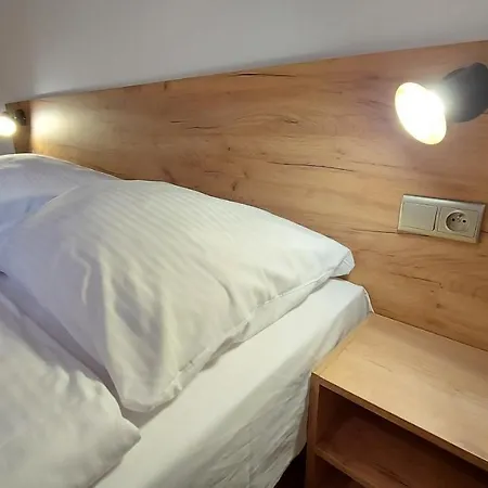 Podlavice Pensjonat Bańska Bystrzyca