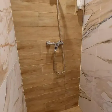 Pensjonat Podlavice Bańska Bystrzyca