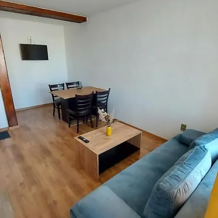 Podlavice Pensjonat Bańska Bystrzyca