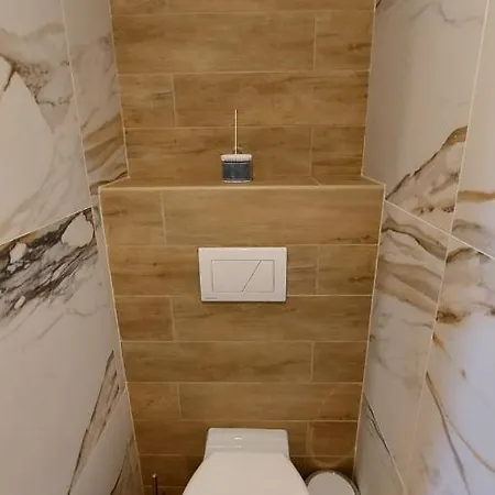 Podlavice Pensjonat *