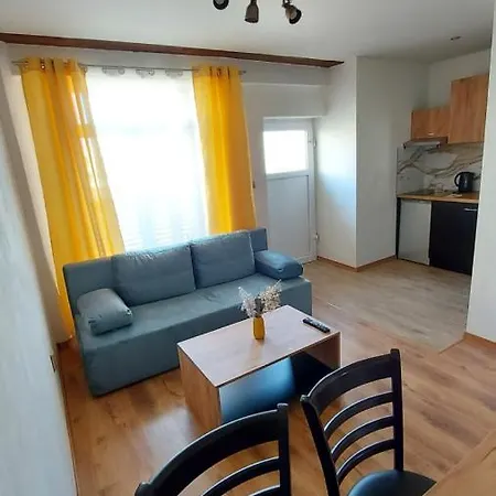 Podlavice Pensjonat *