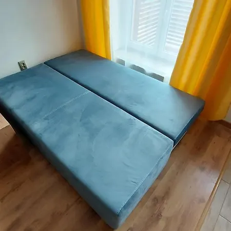 Podlavice Pensjonat *