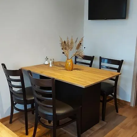 Podlavice * Bańska Bystrzyca