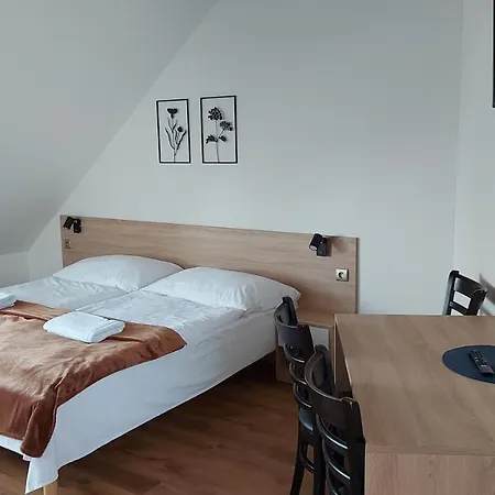 Podlavice Pensjonat Bańska Bystrzyca