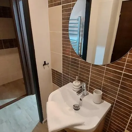 Podlavice Pensjonat *