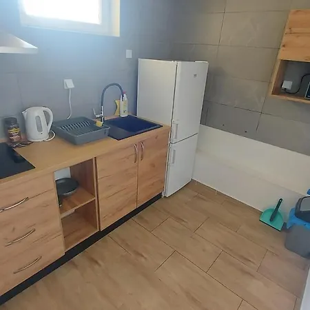 Pensjonat Podlavice *