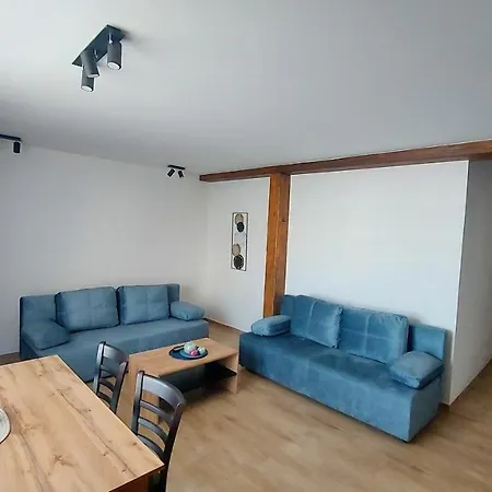 Pensjonat Podlavice *