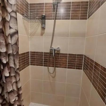 Podlavice Pensjonat Bańska Bystrzyca