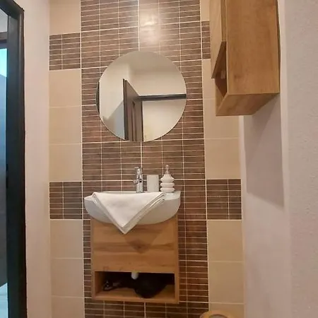 Pensjonat Podlavice Bańska Bystrzyca