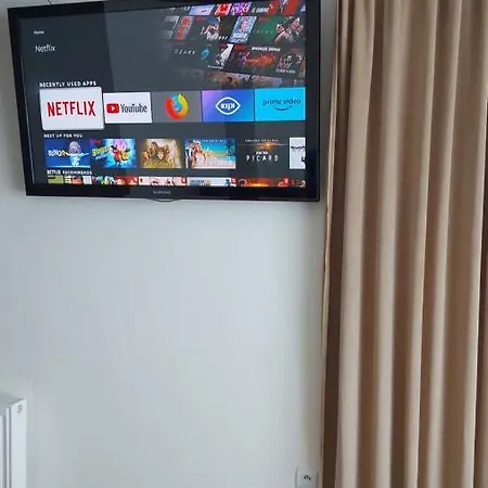 Podlavice Pensjonat Bańska Bystrzyca