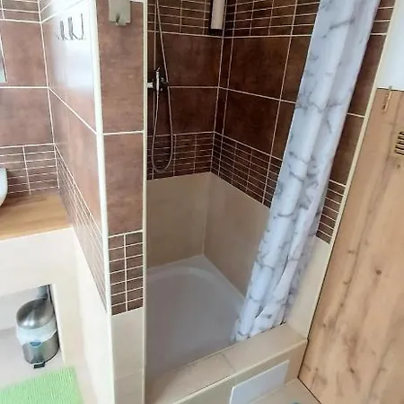 Podlavice Pensjonat Bańska Bystrzyca