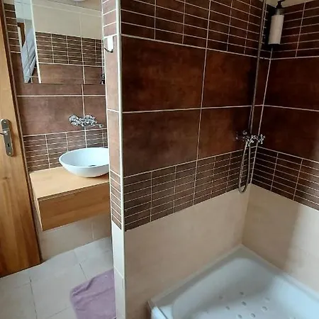 Podlavice * Bańska Bystrzyca