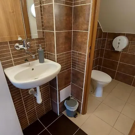 Podlavice * Bańska Bystrzyca