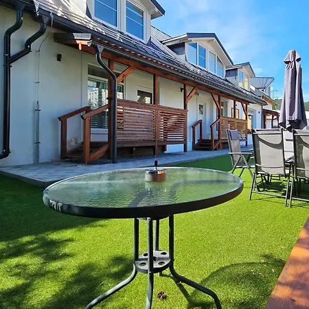 Podlavice Pensjonat *