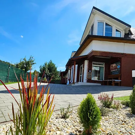 Podlavice * Bańska Bystrzyca