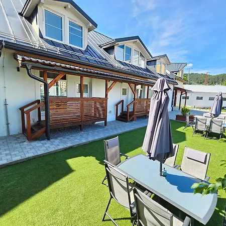 Podlavice * Bańska Bystrzyca