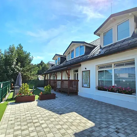 Podlavice * Bańska Bystrzyca