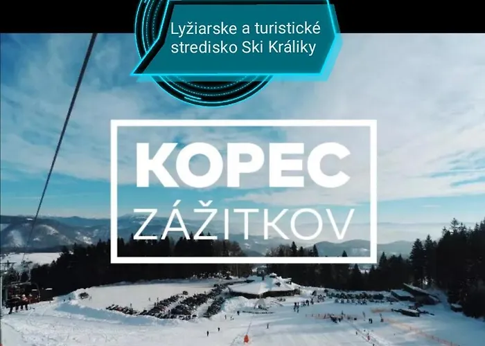 Гостевой дом Podlavice Банска-Бистрица