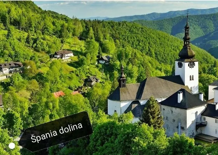 Podlavice Гостевой дом