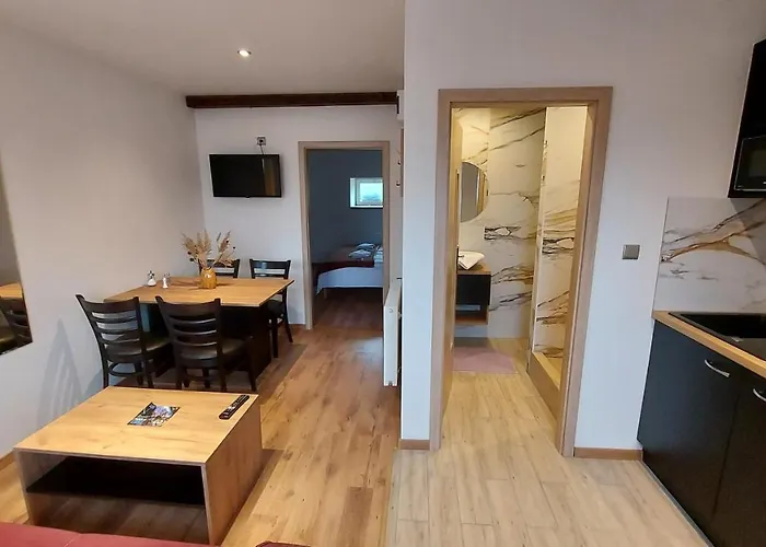 Podlavice Гостевой дом