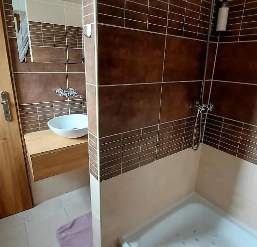 Podlavice * Банска-Бистрица